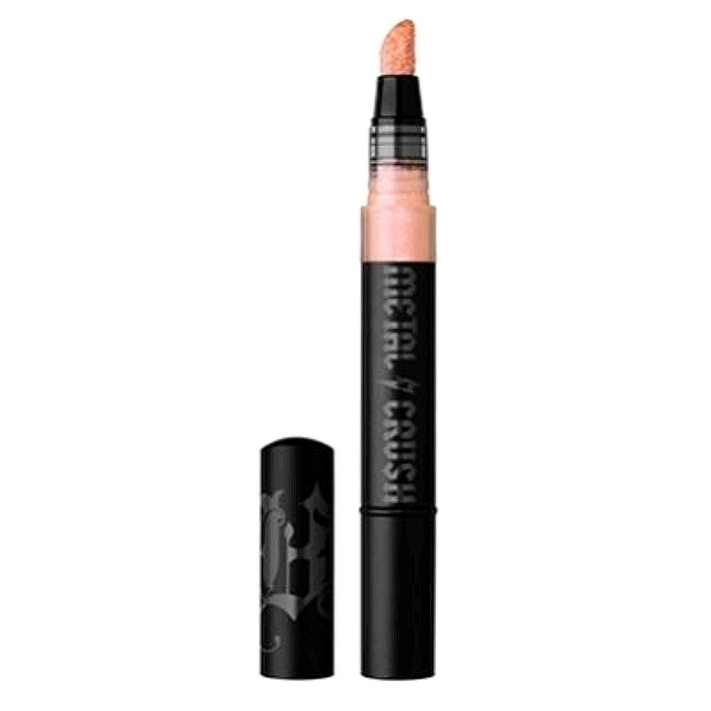 KVD Metal Crush Liquid Highlighter - Picture 3 of 5